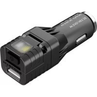 Nitecore VCL10 - Chargeur de piles