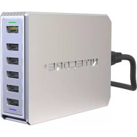 Nitecore UA66Q - Chargeur de piles