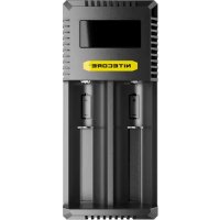 Nitecore Ci2 - Chargeur de piles