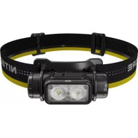 Nitecore NU50 - Éclairage