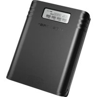 Nitecore F4 - Chargeur de piles