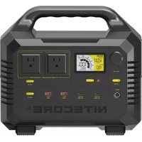 Nitecore NES1200 - Chargeur de piles