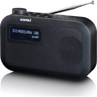 Notice LENCO PDR016 Radio