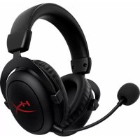 HYPERX Cloud II Core Wireless - Casque