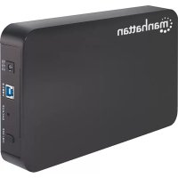 MANHATTAN 130295 - Boîte de stockage