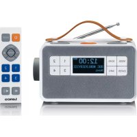 Notice LENCO PDR065 Radio