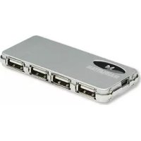 Notice MANHATTAN 160612 USB hub