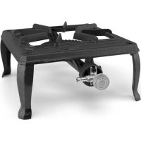 Notice Orbegozo FO 6100 Cuisinière