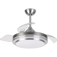 Notice Orbegozo CP 110105 Ventilador