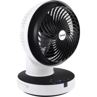 Notice STEBA VT 360 TWIST Ventilator