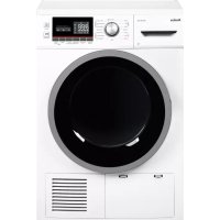Notice AMICA WTK 487 040 Sèche-linge