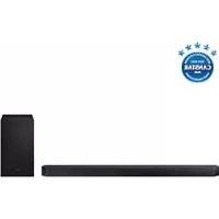 Notice SAMSUNG HWQ700C Zvočna vrstica