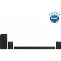 Notice SAMSUNG HWQ930C Zvočna vrstica