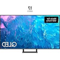 SAMSUNG GQ55Q74CAT - Televisie