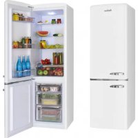 Notice AMICA AR8242W Lodówka