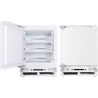 Notice AMICA AB6102E Congélateur