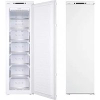 Notice AMICA ABN6202 Congélateur