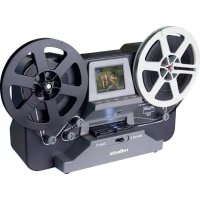 Super 8 Normal 8 Reflecta