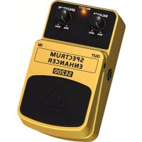 BEHRINGER Spectrum Enhancer SE200 - Guitare