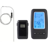 Notice Dangrill 751835 Termómetro para alimentos