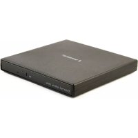 Gembird DVDUSB04 - DVD player