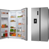 Notice AMICA SBSN 397 155 E Lodówka