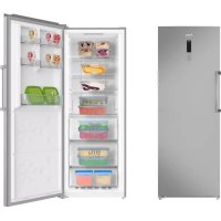 Notice AMICA GSN 328 180 E Congélateur