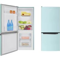 Notice AMICA KGCL 381 100 BL Chladnička