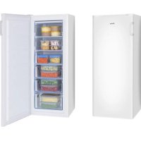 Notice AMICA GS 324 100 W Congélateur