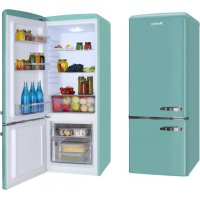 AMICA KGCR 384 150 T - Fridge