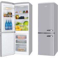 Notice AMICA KGCR 386 100 G Hűtőszekrény