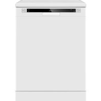 Notice AMICA GSP 546 110 W Geschirrspüler