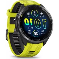 Notice GARMIN FORERUNNER 965 Montre