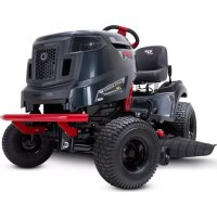 Super Bronco 42E XP TROY-BILT