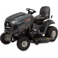 Super Bronco 46K XP TROY-BILT