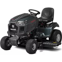 Super Bronco 46K FAB XP TROY-BILT