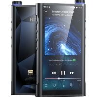 Notice FiiO M15S Système hifi