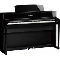 Notice KAWAI CA701 Piano
