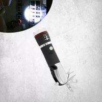 Notice Panta SAFE GUARD Ouvre-boîte électrique