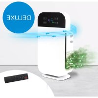AirPurifier Deluxe Livington