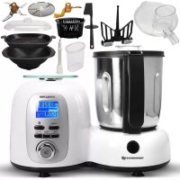 KALORIK TKG HA 1020 LCD - Procesador de alimentos