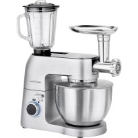 Notice PROFICOOK PCKM 1189 Konyhai robotgép