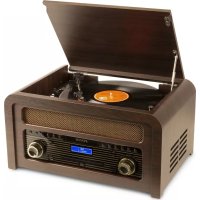 Fenton Nashville - Platine_disque