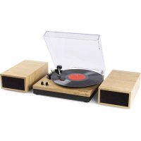 Fenton RP165L - Platine_disque