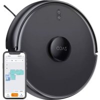 Notice ZACO A11S PRO Robot aspirador