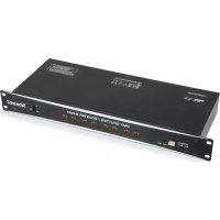 Notice BeamZ DMX8 Controller