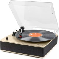 Fenton RP161LW - Platine_disque