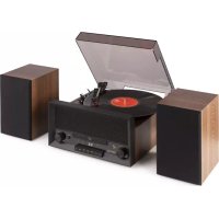 Fenton RP135WSET - Platine_disque