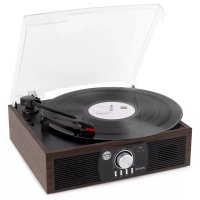 Fenton RP175DW - Platine_disque