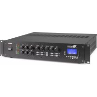 Power Dynamics PRM1202 - Mikser